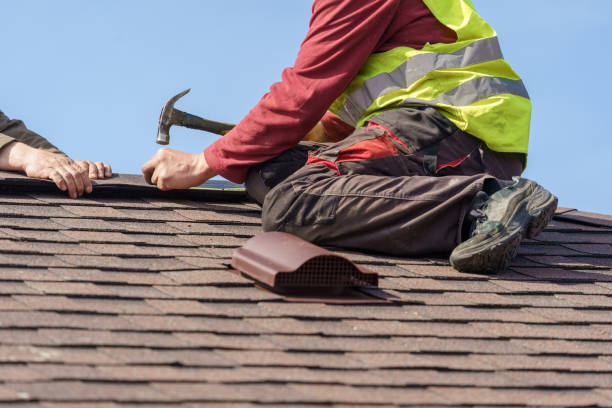 Best Roofing Contractor Near Me  in Downs, IL