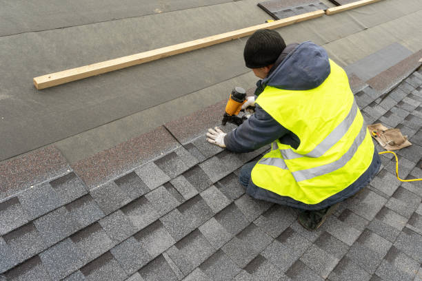 Best Commercial Roofing Services  in Downs, IL