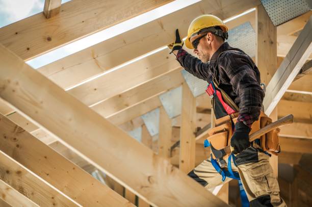 Best Slate Roofing Contractor  in Downs, IL
