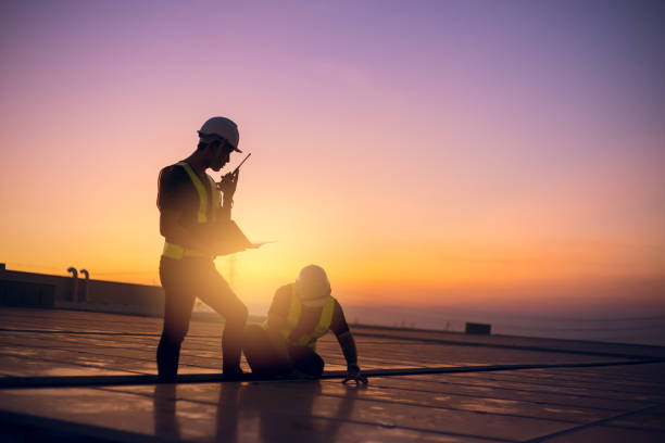 Best Roof Waterproofing Services  in Downs, IL