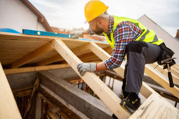 Best Roof Repair Services  in Downs, IL