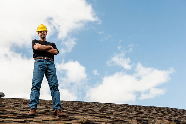Roof Repair Estimates in Downs, IL