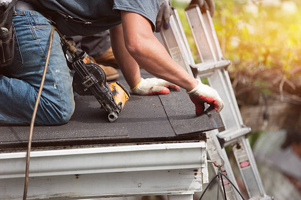 Best Emergency Roof Repair  in Downs, IL