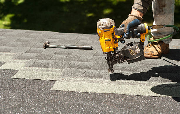 Best Residential Roofing Contractor  in Downs, IL