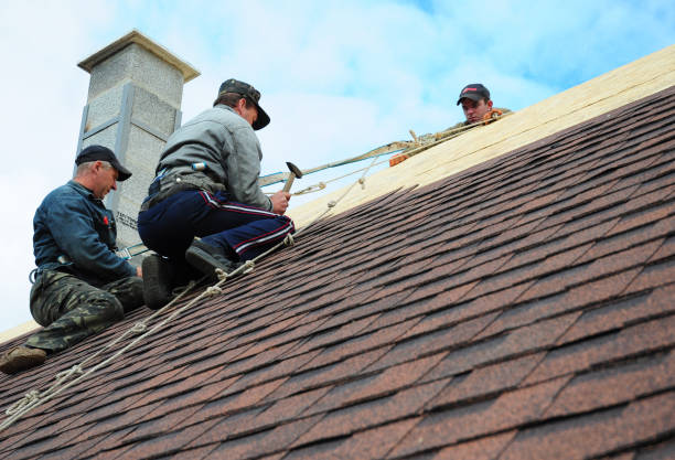 Reliable Downs, IL Roofing Contractor Solutions