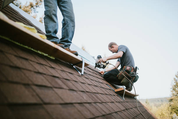 Trusted Downs, IL Roofing Contractor Experts