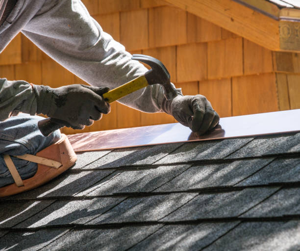 Best Best Roofing Contractors  in Downs, IL